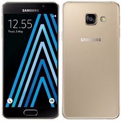 Ремонт телефона Samsung Galaxy A3 (2016) в Орле